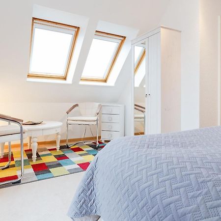Sperlingslust Apartment Scharbeutz Ngoại thất bức ảnh