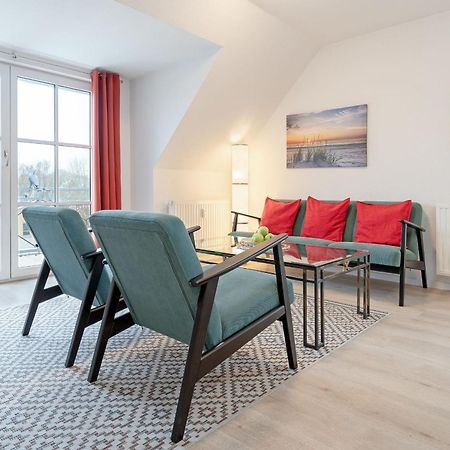 Sperlingslust Apartment Scharbeutz Ngoại thất bức ảnh