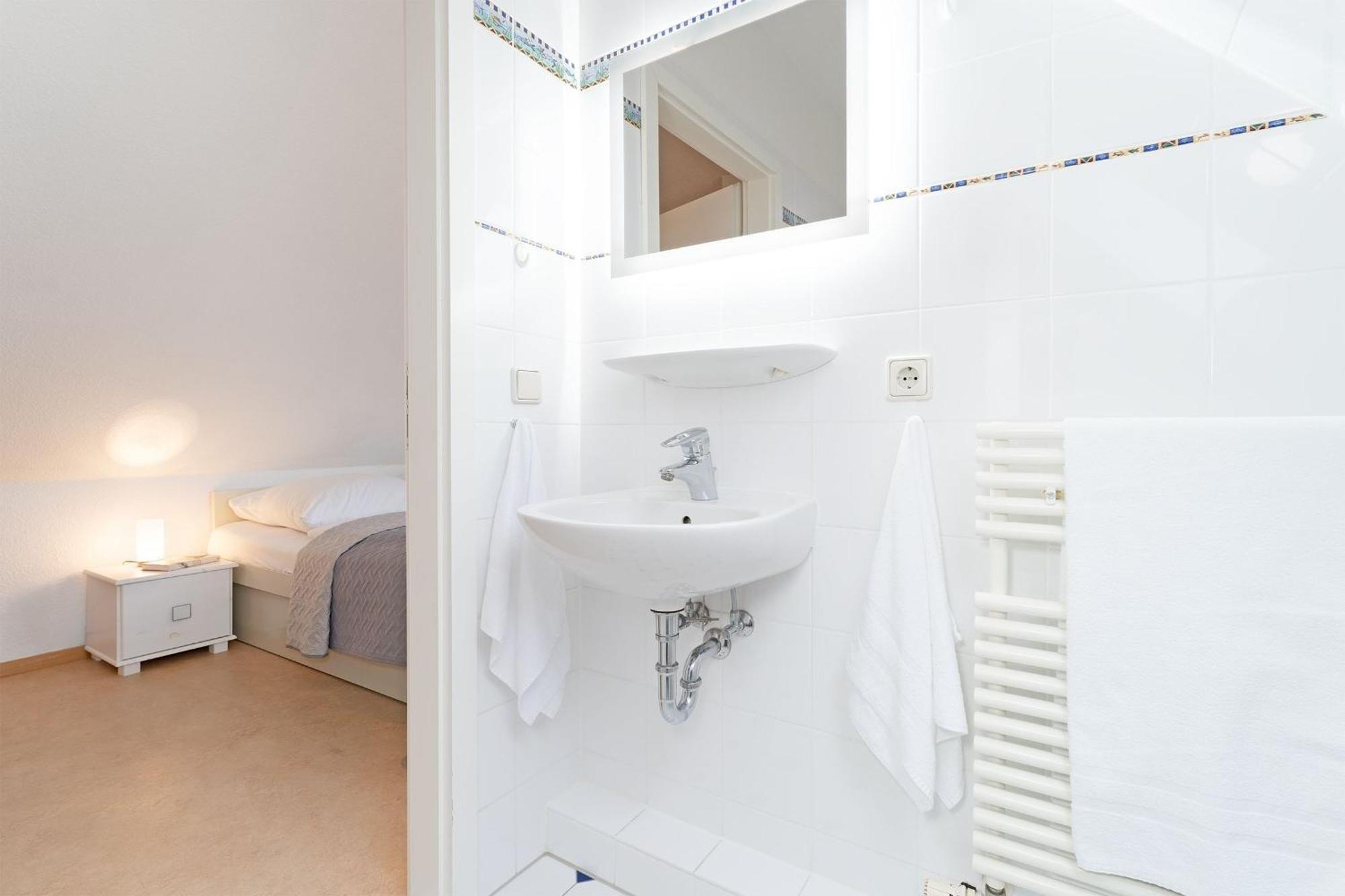 Sperlingslust Apartment Scharbeutz Ngoại thất bức ảnh