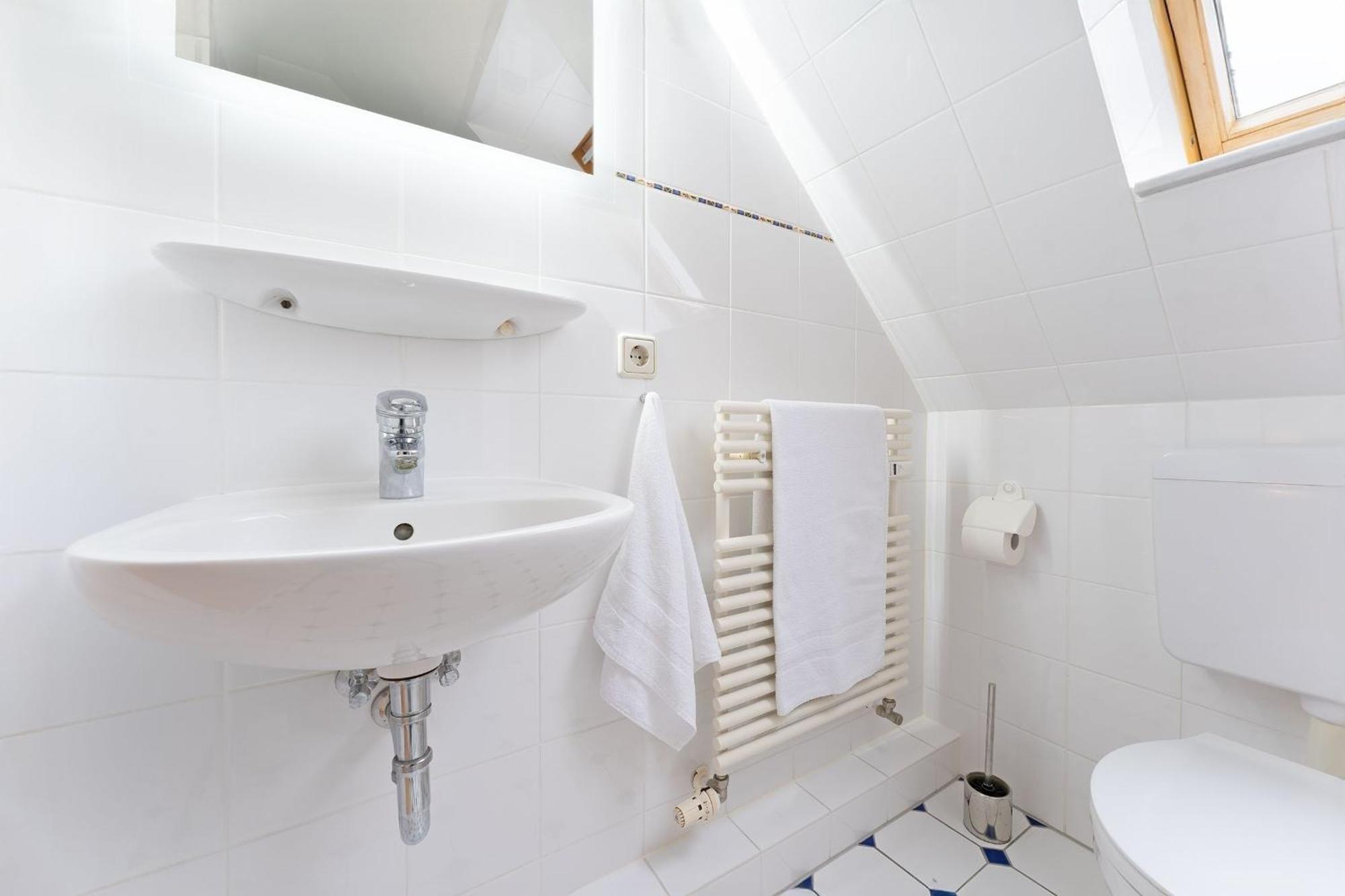 Sperlingslust Apartment Scharbeutz Ngoại thất bức ảnh