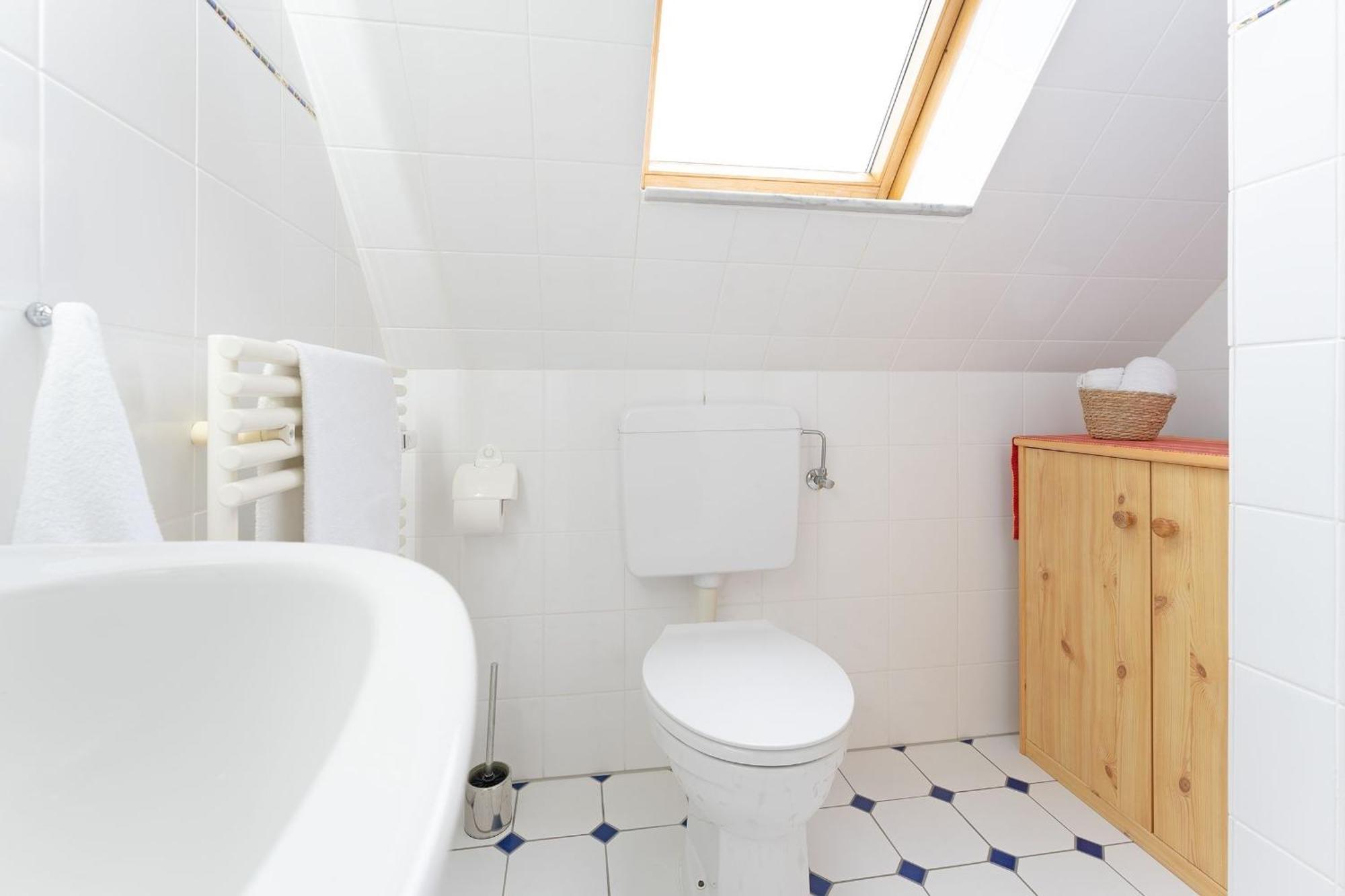 Sperlingslust Apartment Scharbeutz Ngoại thất bức ảnh