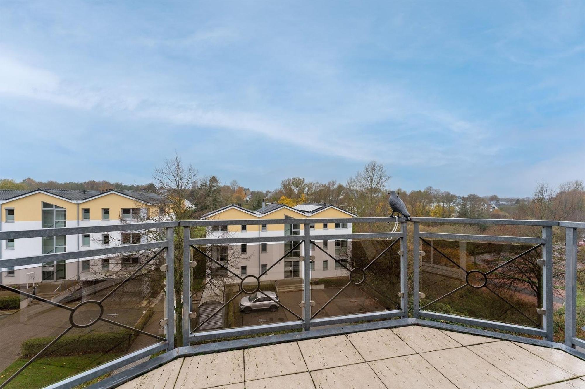 Sperlingslust Apartment Scharbeutz Ngoại thất bức ảnh