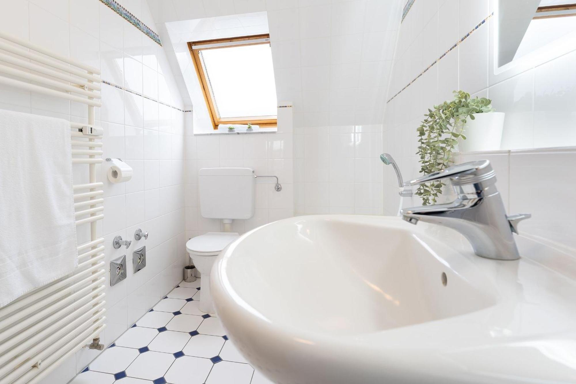 Sperlingslust Apartment Scharbeutz Ngoại thất bức ảnh