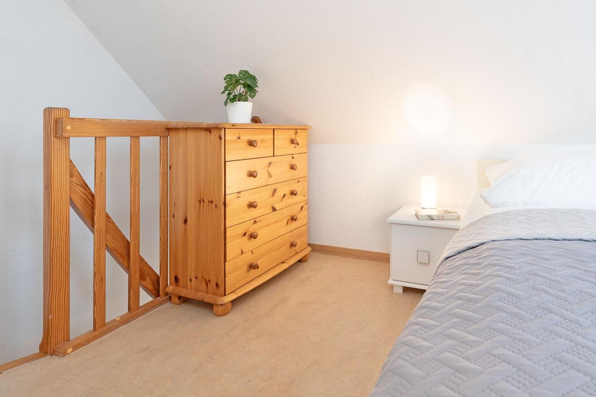 Sperlingslust Apartment Scharbeutz Ngoại thất bức ảnh
