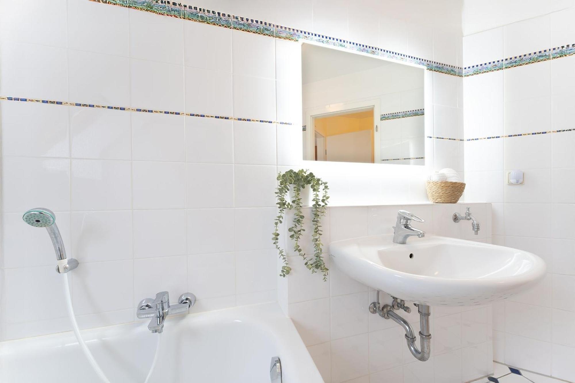 Sperlingslust Apartment Scharbeutz Ngoại thất bức ảnh