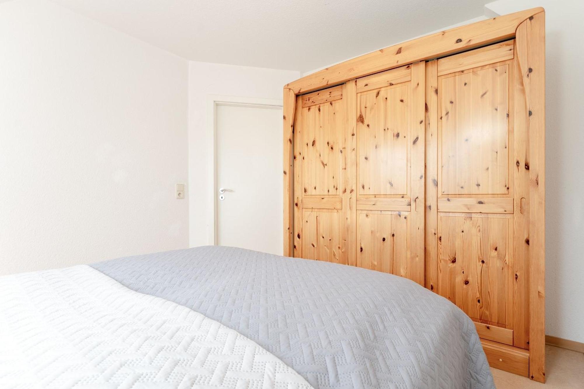 Sperlingslust Apartment Scharbeutz Ngoại thất bức ảnh
