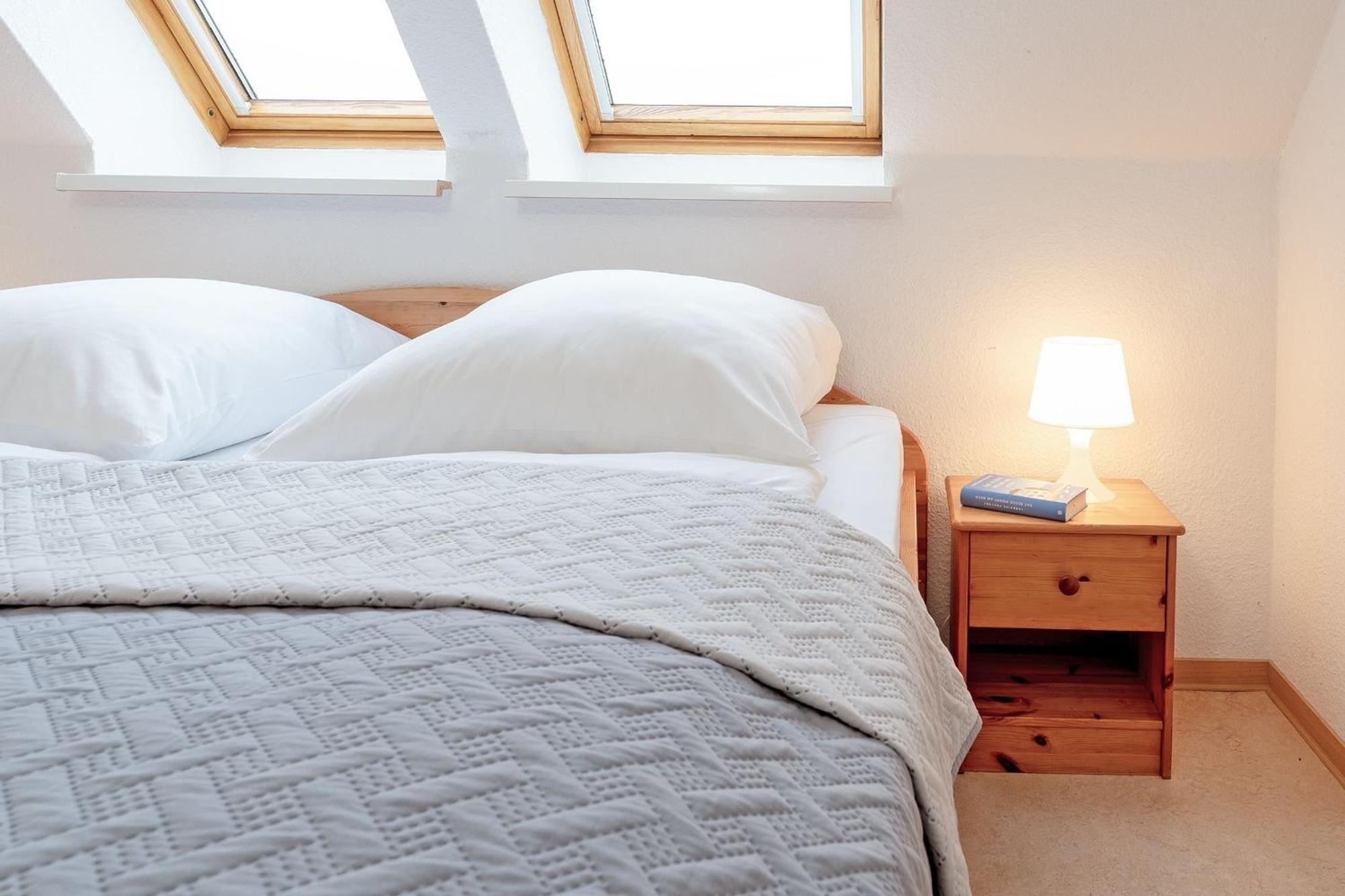 Sperlingslust Apartment Scharbeutz Ngoại thất bức ảnh