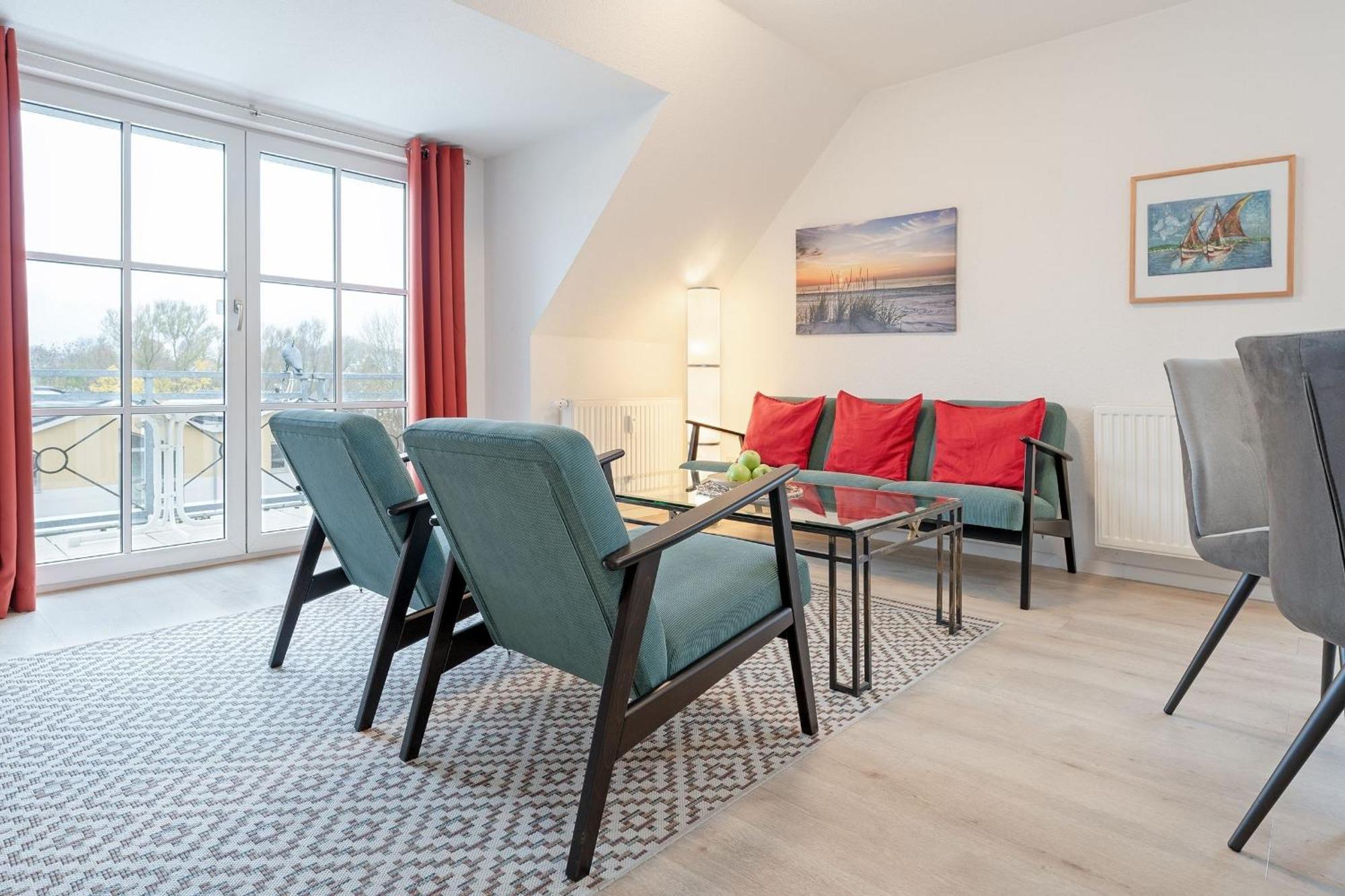 Sperlingslust Apartment Scharbeutz Ngoại thất bức ảnh